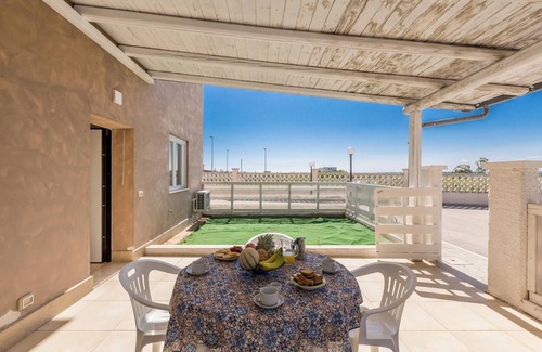 Margherita di Savoia Apartment | Residence Horizont - Bilo Comfort
