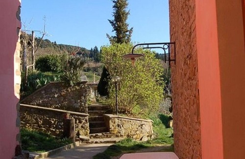 Montevarchi House | Residence Le Chiuse -Casa Marrone