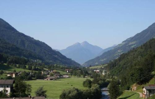 San Leonardo in Passiria Apartment | Residence Pichler Apartment 5