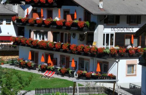 San Leonardo in Passiria Apartment | Residence Pichler Apartment 5