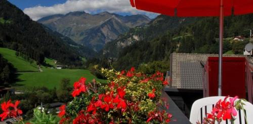 San Leonardo in Passiria Apartment | Residence Pichler Apartment 8