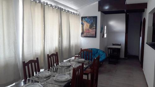 Praia Grande Apartment | residence Italia