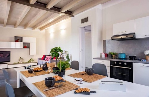 Vaccarolo Apartment | Residence Jasmine Pool and Garden