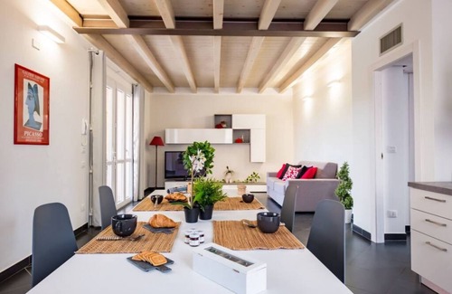 Vaccarolo Apartment | Residence Jasmine Pool and Garden