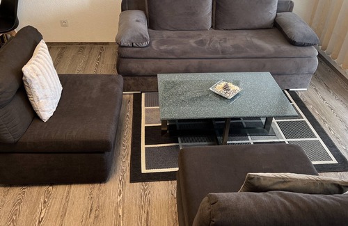 Markdorf Apartment | Residence KIBA Oberteuringen