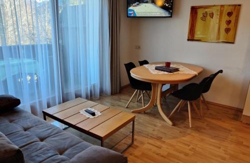 Naz Apartment | Residence Klementhof - A 208 3