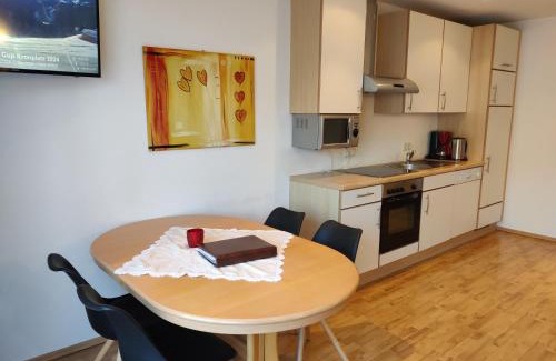 Naz Apartment | Residence Klementhof - A 208 3