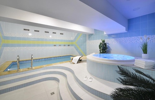 Hluboka nad Vltavou Hotel | Residence Knížecí Dvůr