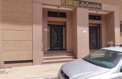 Nador Apartment | Residence La corniche Étage 2