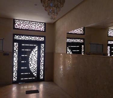 Nador Apartment | Residence La corniche Étage 2