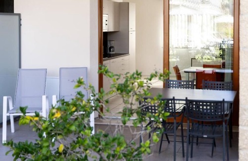 Torri del Benaco Hotel | Residence La Corte Danese