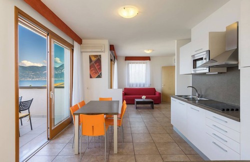 Torri del Benaco Hotel | Residence La Corte Danese