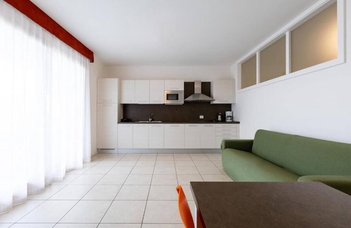 Torri del Benaco Hotel | Residence La Corte Danese