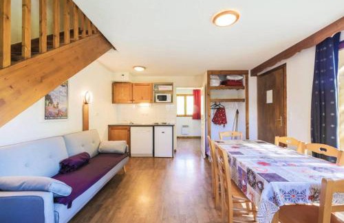 La Joue du Loup Apartment | Residence La Crete du Berger - maeva Home