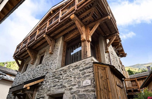 Villarabout Ski Chalet | Residence La Grange - Chalets for 10 People