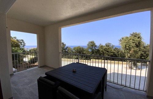 Monticello Apartment | Residence La Listrella apt 2
