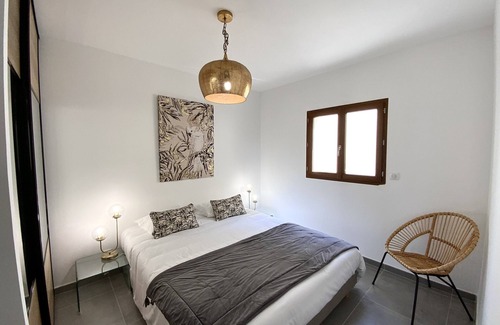 Monticello Apartment | Residence La Listrella apt 2