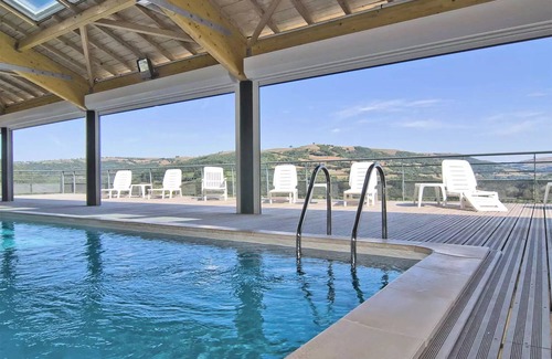 Trebas Apartment | Residence La Marquisié* - 2 Rooms 2/4 People