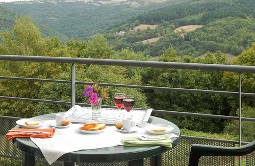 Trebas Apartment | Residence La Marquisié* - 2 Rooms 2/4 People