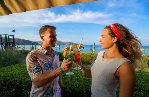 Naregno Apartment | Residence Le Acacie