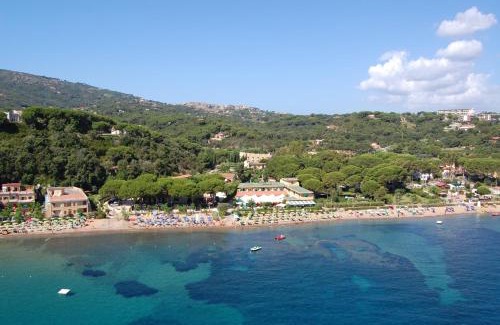 Naregno Apartment | Residence Le Acacie