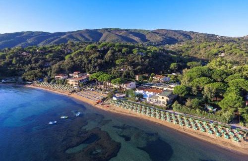 Naregno Apartment | Residence Le Acacie