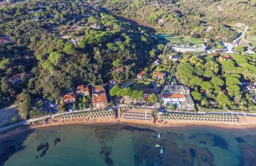 Naregno Apartment | Residence Le Acacie