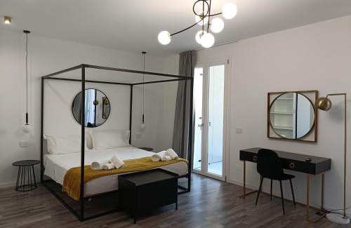 Tacconi Apartment | Residence Le Aromatiche