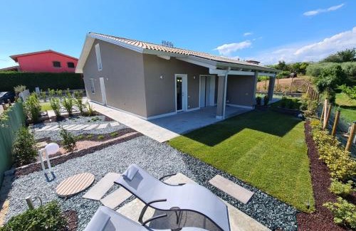 Tacconi Apartment | Residence Le Aromatiche