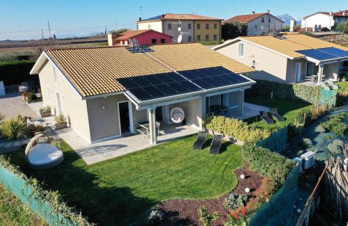 Tacconi Apartment | Residence Le Aromatiche