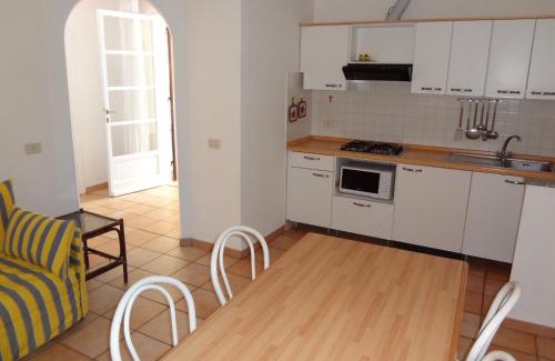 Procchio Apartment | Residence Le Mimose