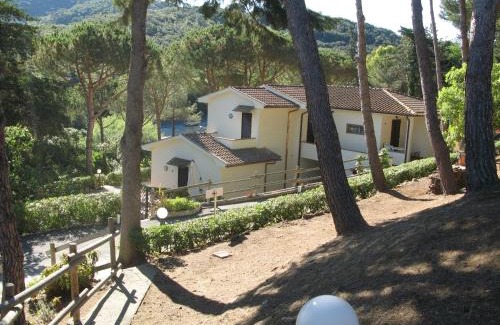 Procchio Apartment | Residence Le Mimose