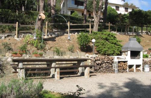 Procchio Apartment | Residence Le Mimose