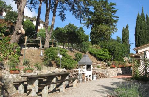 Procchio Apartment | Residence Le Mimose