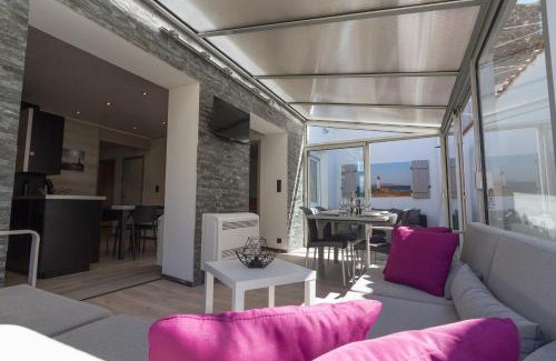 Marseillan Apartment | Residence Le Port - Appartement Hippocampe