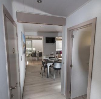 Marseillan Apartment | Residence Le Port - Appartement Hippocampe