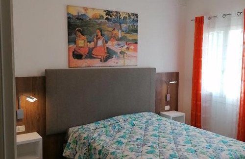 Sesto al Reghena Apartment | Residence Le Querce