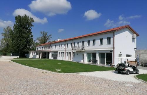 Sesto al Reghena Apartment | Residence Le Querce