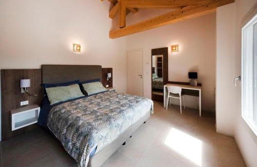 Sesto al Reghena Apartment | Residence Le Querce