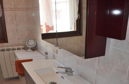 Lido di Pomposa Apartment | Residence Le Terrazze