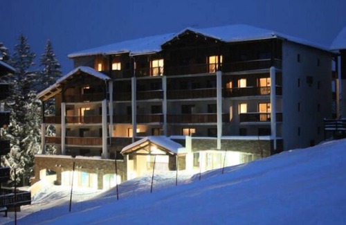 Selonnet Apartment | Residence Les Blanches Provençales - 3 Rooms 6/8 People