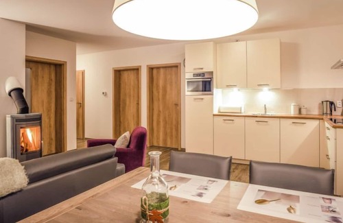 Lipno nad Vltavou House | Residence Lipno by Interhome