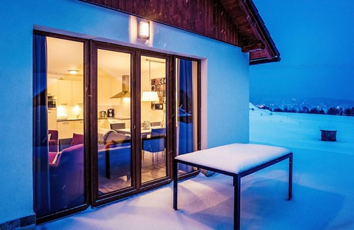 Lipno nad Vltavou House | Residence Lipno by Interhome