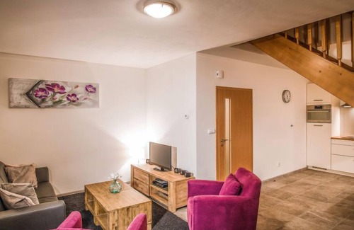 Lipno nad Vltavou House | Residence Lipno by Interhome