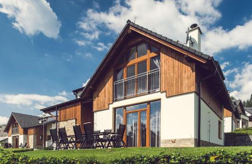 Lipno nad Vltavou Villa | Residence Lipno