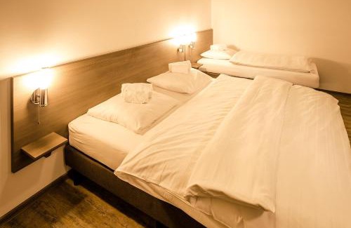 Lipno nad Vltavou Villa | Residence Lipno