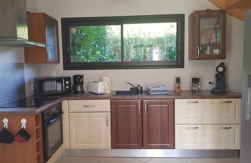 Cierp-Gaud House | Residence Lorelei - Cierp-Gaud