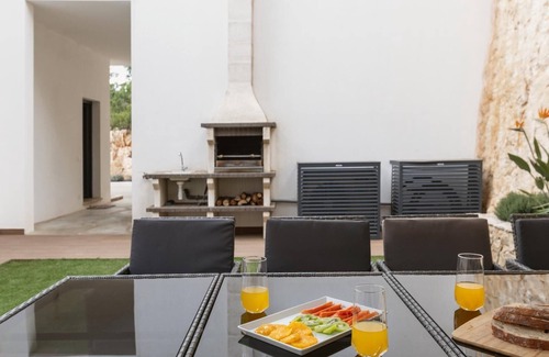 Porto de Mos Villa | RESIDENCE LUXE & CHARME