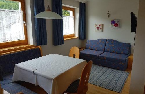 Colfosco Apartment | Residence Majarai