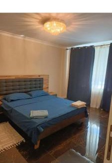 Tirgu Neamt Apartment | Residence Manu Tg Neamț